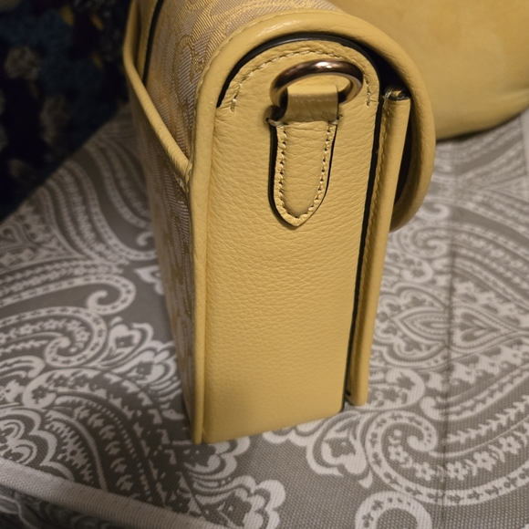 COACH Lonnie Crossbody Bag - Picture 3 of 13